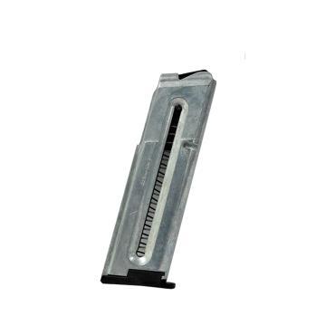 ATI GSG 1911 Govt. .22LR Stainless Steel 10-Round Handgun Magazine