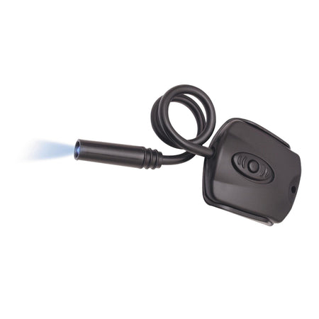 TruGlo Bow Sight Light with Removable Clip and Flexible Neck