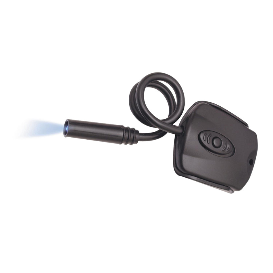 TruGlo Bow Sight Light with Removable Clip and Flexible Neck