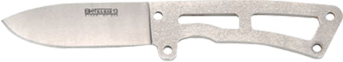 Ka-Bar Becker Remora Fixed Blade 2.375" Drop Point Knife w/ Hard Sheath