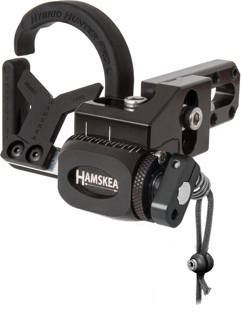Hamskea Arrow Rest Primer LH