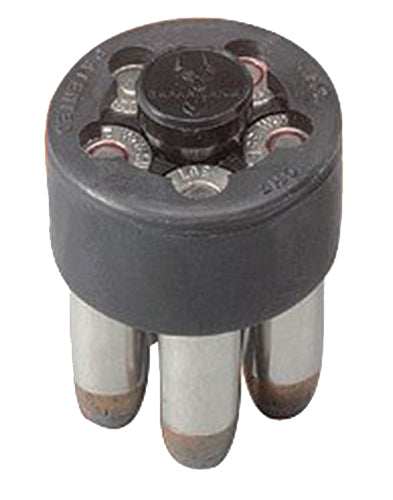 Safariland JC7 Comp I 5-Round Speedloader for .38 Special/.357 Mag Charter Arms/S&W J-Frame