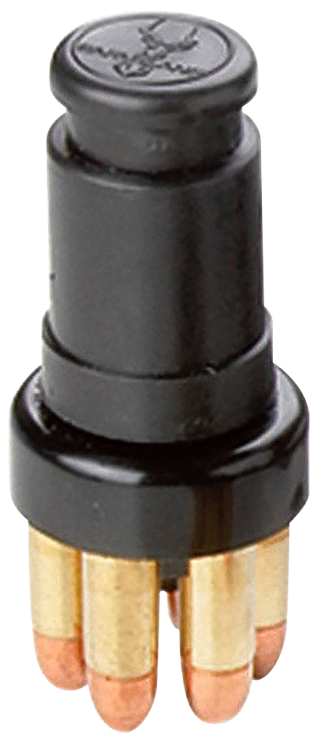Safariland JGL8S Comp III 6rd Competition Speedloader Ruger GP100/S&W 586/686 L-Frame