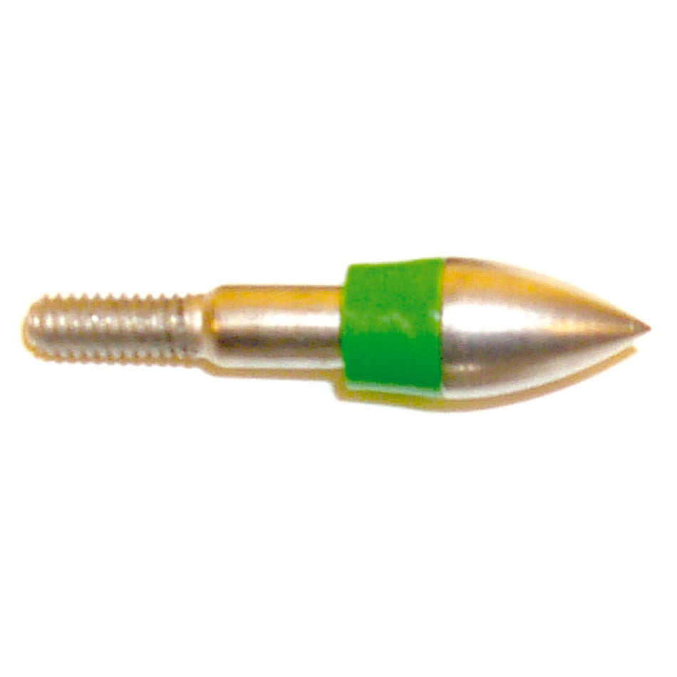Trophy Ridge Slik Tip Screw-In Arrow Points 5/16 100 gr. 6 pk.
