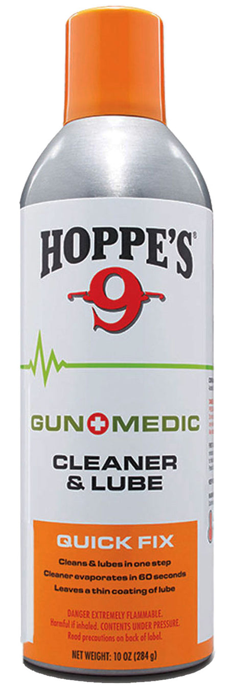 Hoppe's GM2 Gun Medic CLP Cleaner & Lube Aerosol Spray 10 oz.