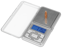 Frankford Arsenal DS-750 Digital Scale for Reloading