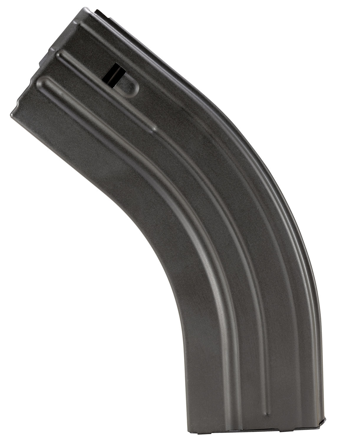 DuraMag SS 7.62x39mm 30rd AR-15 Detachable Magazine Black Follower