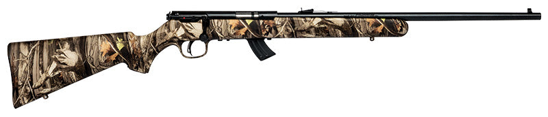 MKII 22LR Bolt 21"Bbl Camo Stk 10rd