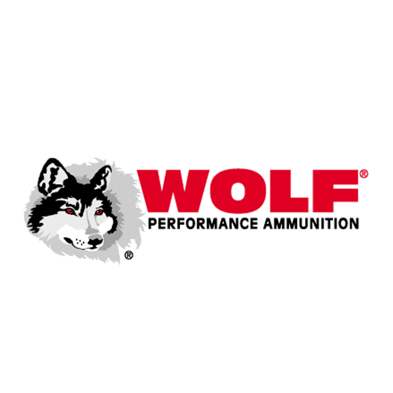 Wolf Military Classic 6.5mm Grendel 100 Gr FMJ 2