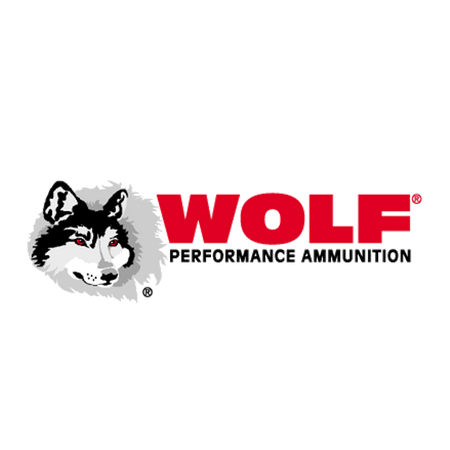 Wolf Military Classic 6.5 Grendel Ammo 100 grain FMJ Case of 500 Rounds (Steel Case)