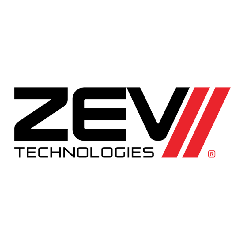 ZEV Extended Mag Release Large Black – Glock Gen 3