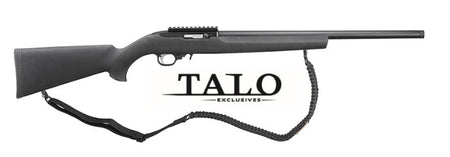 10/22 Hogue 22lr 16.12" black tact TALO
