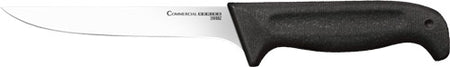 Cold Steel 6 Inch Stiff Boning Knife Commercial Series Kray-Ex Handle