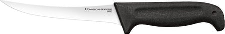 Cold Steel 6 Inch Stiff Curved Boning Knife Commercial Series Kray-Ex Handle