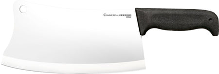 Cold Steel 9 Inch Cleaver Knife Commercial Series