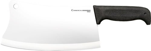 Cold Steel 9 Inch Cleaver Knife Commercial Series