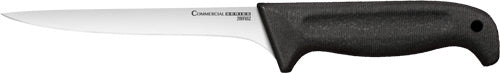 Cold Steel 6 Inch Fillet Knife Commercial Series German Steel Blade