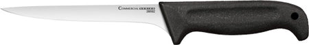 Cold Steel 6 Inch Fillet Knife Commercial Series German Steel Blade