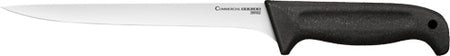 Cold Steel 8 Inch Fillet Knife Commercial Series German Steel Blade