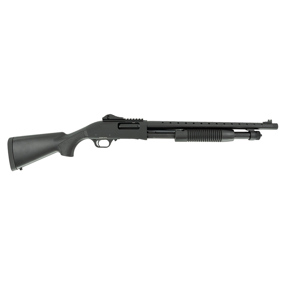 Tokarev TX3 12A1 12 Gauge Shotgun, 3" Chamber, 18.5" Barrel