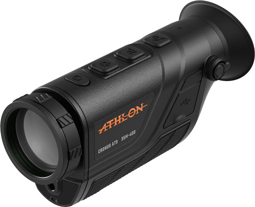 Athlon Cronus ATS 400x300 Thermal Monocular 2.6-10.4X