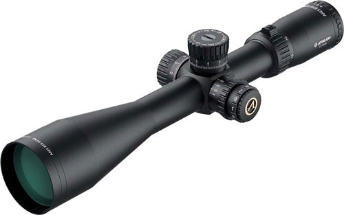 Athlon Optics ARES BTR GEN2 2.5-15x50mm ILLUMINATED APLR4 MOA