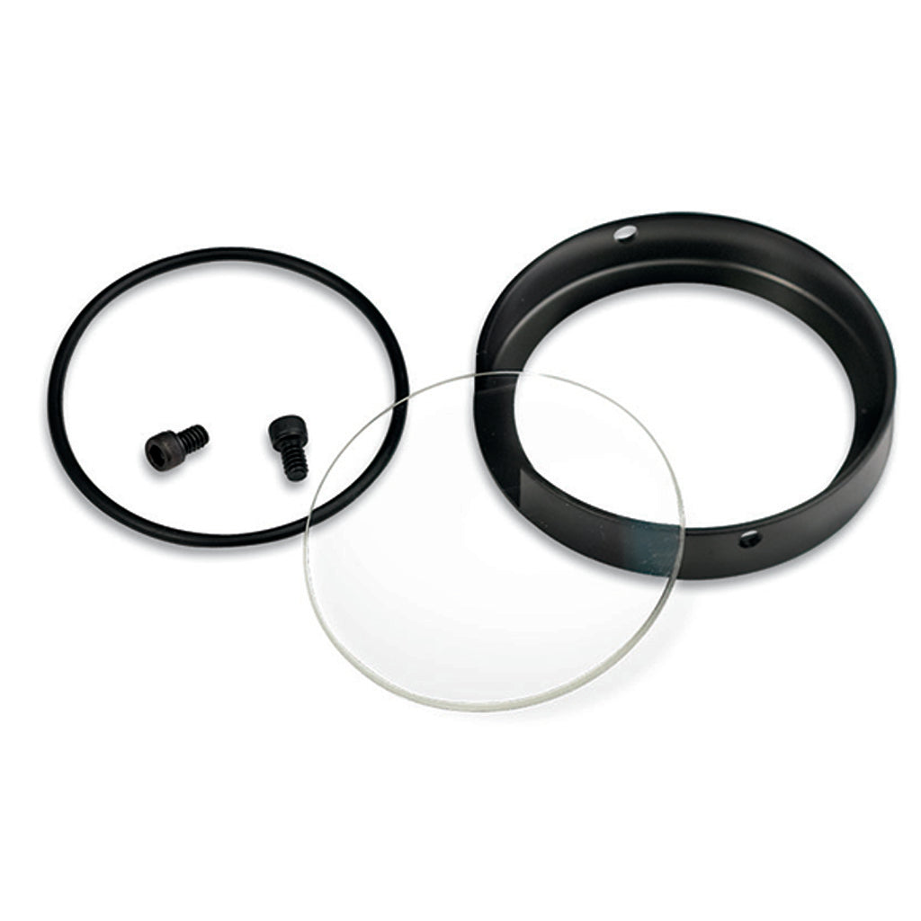HHA 4X Magnification Lens Kit for 1 5/8 in. Bow Sight Housing
