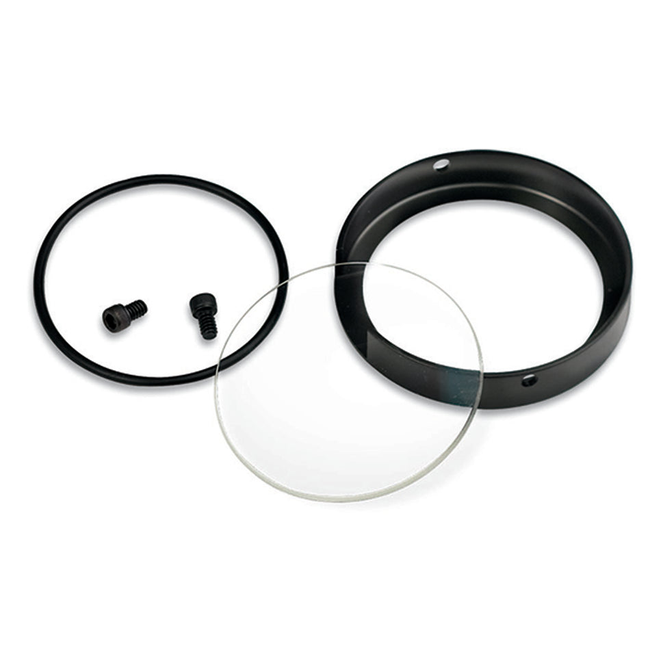 HHA 4X Magnification Lens Kit for 1 5/8 in. Bow Sight Housing