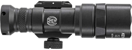 SureFire Scout Light M75 Thumbscrew Rail Mount 300 Lumen Black Z68 Cap