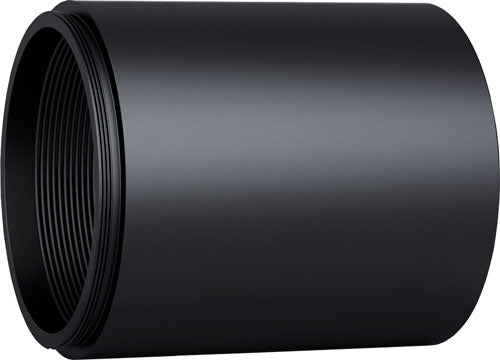 Athlon Sunshade 50mm 4.5 Inch Black Fits Helos Argos Talos BTR Riflescopes