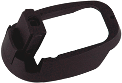 HK USP 9mm / USP .40 S&W Complete Jet Funnel Magazine Extension