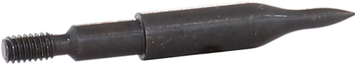 Easton 125 Grain 17/64" Multi Field Points Archery 12-Pack
