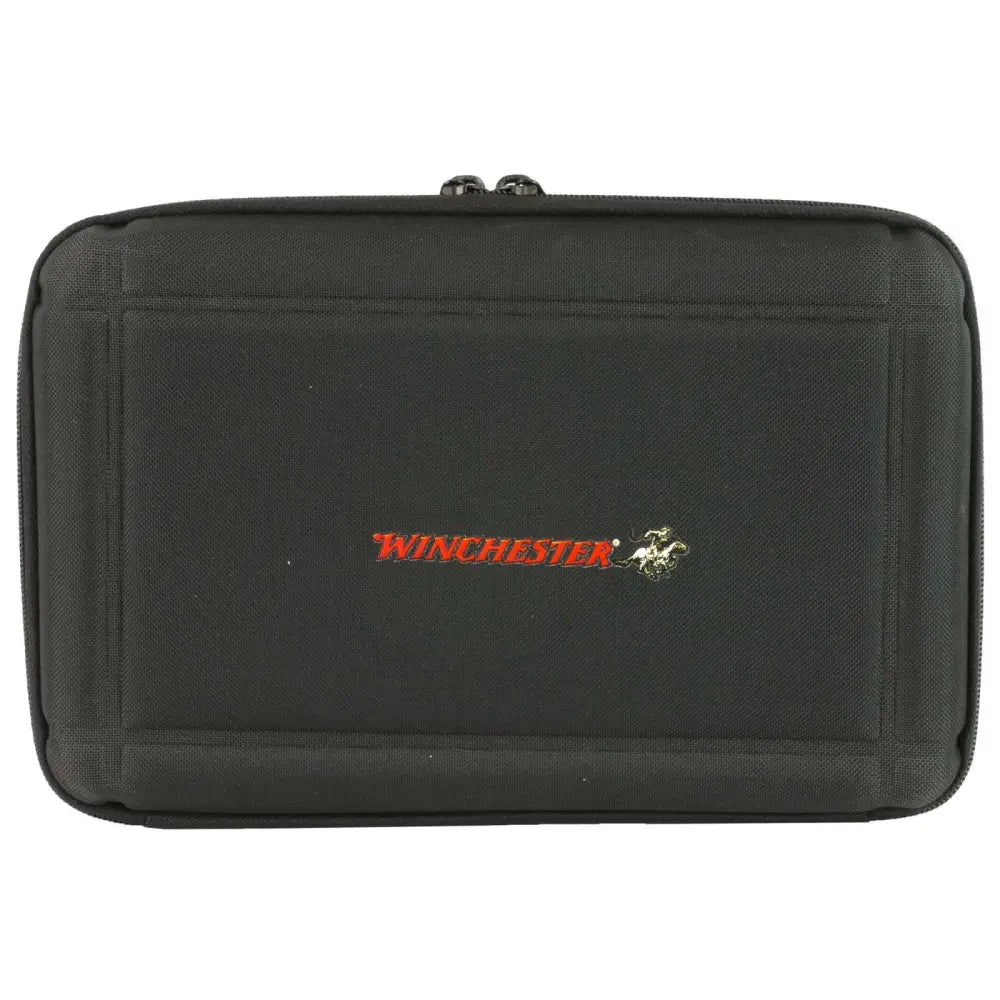 Winchester by DAC 32-Piece Universal Gun Cleaning Kit Soft Sided Case