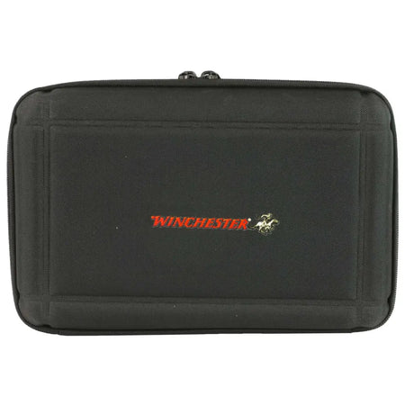 Winchester by DAC 32-Piece Universal Gun Cleaning Kit Soft Sided Case