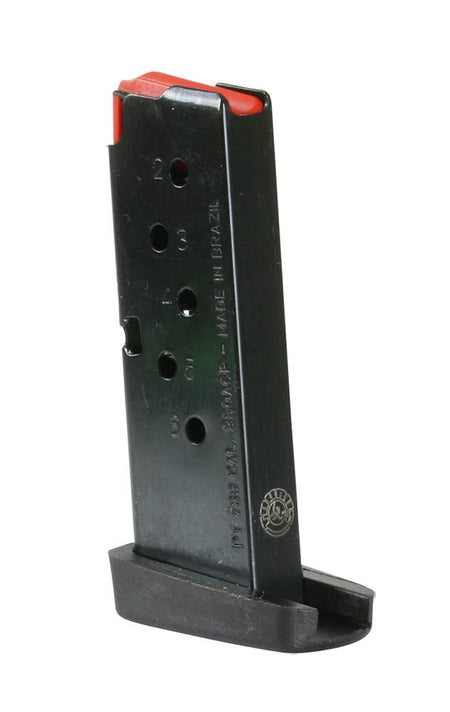 Taurus Model 738 6rd .380 Auto Pistol Magazine
