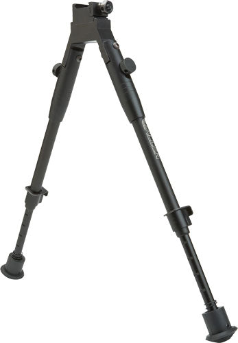 Allen Folding Leg Rail Mount Bipod Adjusts 9 to 13 Inches
