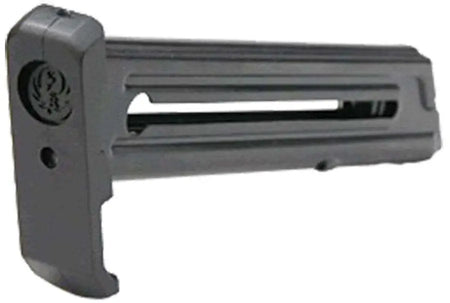Ruger MRK II .22LR 10rd Blued Steel Magazine