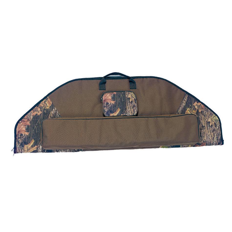 Tarantula Single Bow Soft Case Camo/Grey