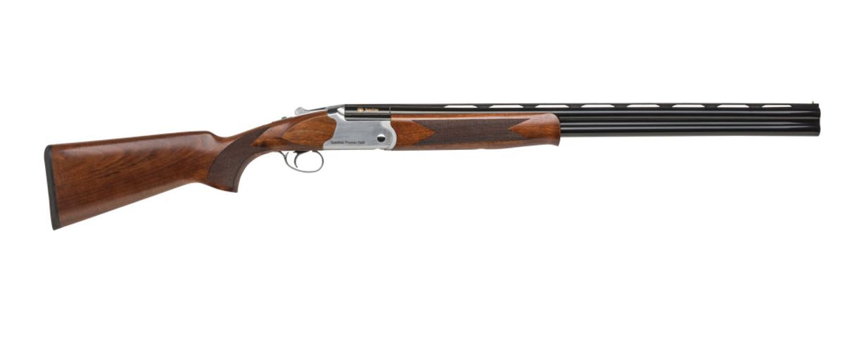 Premier Field 20 Gauge Side-by-Side Shotgun 26" Barrel, 3" Chamber, Wood Stock