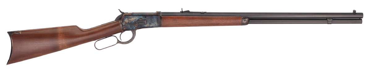 1892 Lever-Action Rifle .45 Colt, Blued/Walnut, 24" Barrel