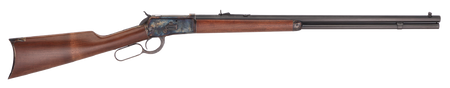 1892 Lever-Action Rifle .45 Colt, Blued/Walnut, 24" Barrel
