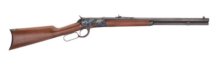 1892 Lever-Action Rifle .45 Colt, Blued/Walnut, 20" Barrel