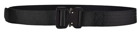 Galco Cobra Tactical Black Nylon Belt XL 42 to 45 Inch Waist
