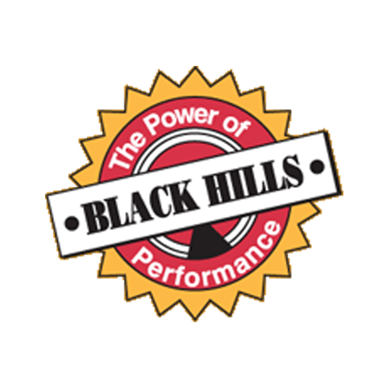 Black Hills .44 S&W Special Handgun Ammo  Jacketed Hollow Point JHP 155 grain 