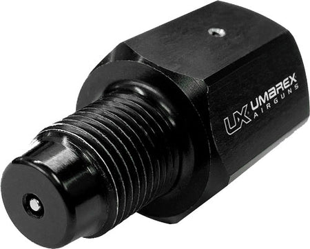 Umarex CO2 Saver Adapter 88g for AirJavelin / Fusion 2