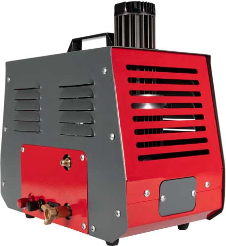 Umarex ReadyAir Air Gun Compressor Unit