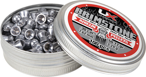 Umarex Brimstone .30 Caliber 50.77 Grain Pellets 100 Count