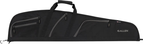 ALLEN DAYTONA 46" RIFLE CASE BLACK AND GREY