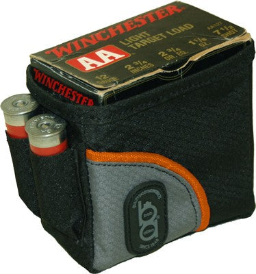 Bob Allen Club Series Single Box Shell Carrier Belt Loop