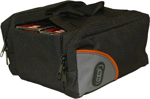 Bob Allen Club Series 4 Box Shell Carrier Nylon with Outside Pockets
